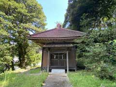 深沢山神神社