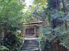 笠森熊野神社