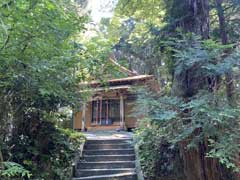 笠森熊野神社