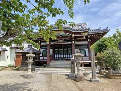不動院