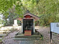 東光寺薬師堂