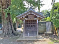 東光寺23番大師堂