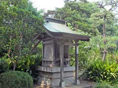 東光寺大師堂