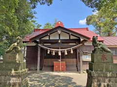 星影神社