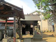 入日神社