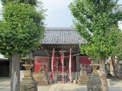 龍神社