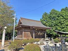 七林町金比羅神社