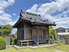 観行院観音堂