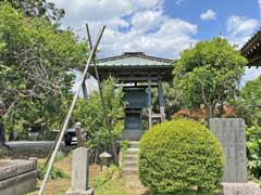 観行院月山羽黒山湯殿山