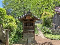 高根寺大師堂