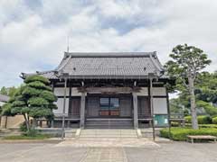 安養寺