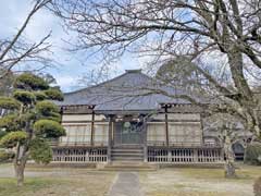 泰安寺