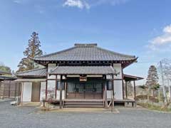 祥雲寺