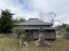 薬王寺