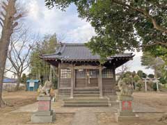 大宮神社