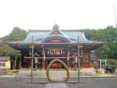 姉埼神社