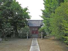 船靈神社