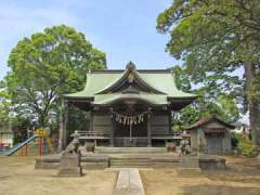 若宮八幡神社