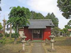 八雲神社