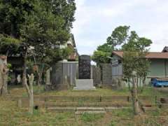 八雲神社境内社