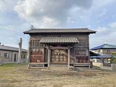 山祇神社