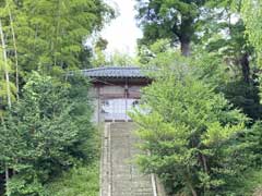 番場神社