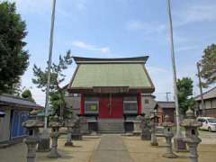 八雲神社