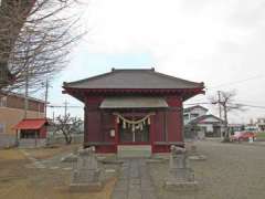 天神社