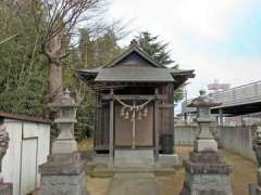 八坂神社