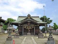 八幡神社