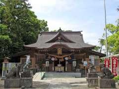 大宮神社