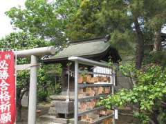 境内社天神社