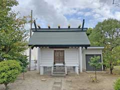 熊野神社