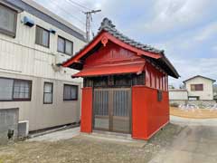 日吉神社