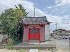 春日神社