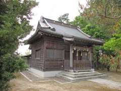 春日神社