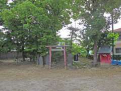 春日神社境内社