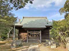 八幡神社