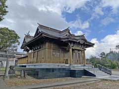 八幡神社