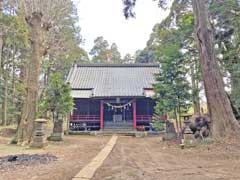 海保神社