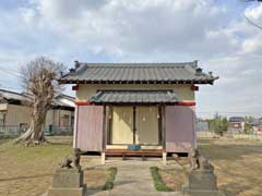 神代神社