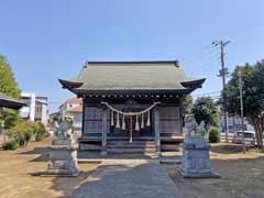 加茂神社