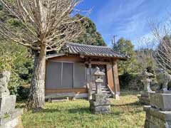 熊野神社