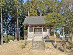 三社神社