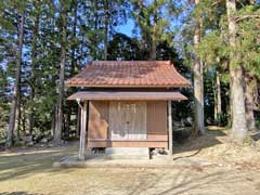 神明神社