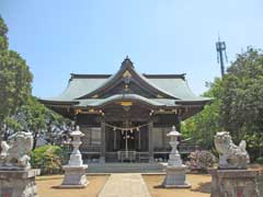 大宮神社