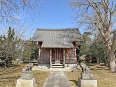 熊野神社