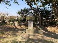 熊野神社境内社