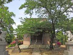 養老神社