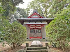 松崎春日神社